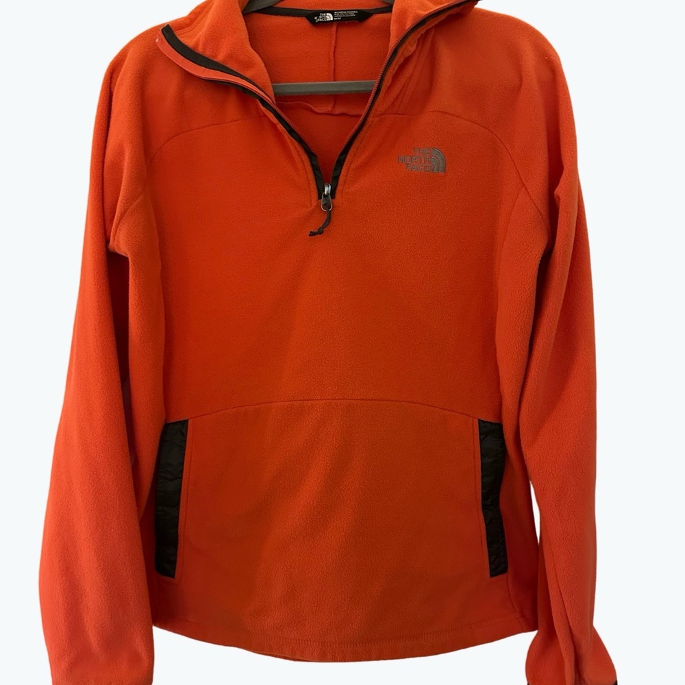 The North Face Lightweight Fleece Jacket